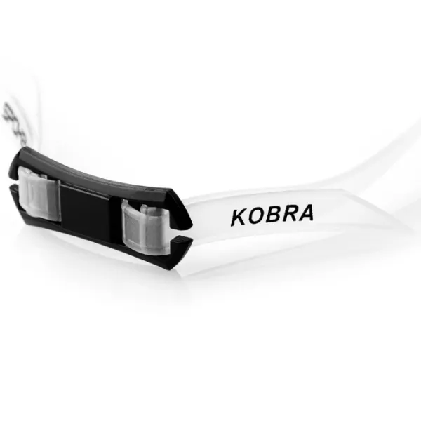 Очки для плавания Spokey Kobra Для взрослых/ Силикон photo 2 Очки для плавания Spokey Kobra Для взрослых/ Силикон photo 2
