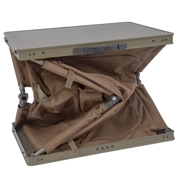 Geantă pentru accesorii Avid Carp QUICK UP SESSION ORGANISER Dura tech photo 3