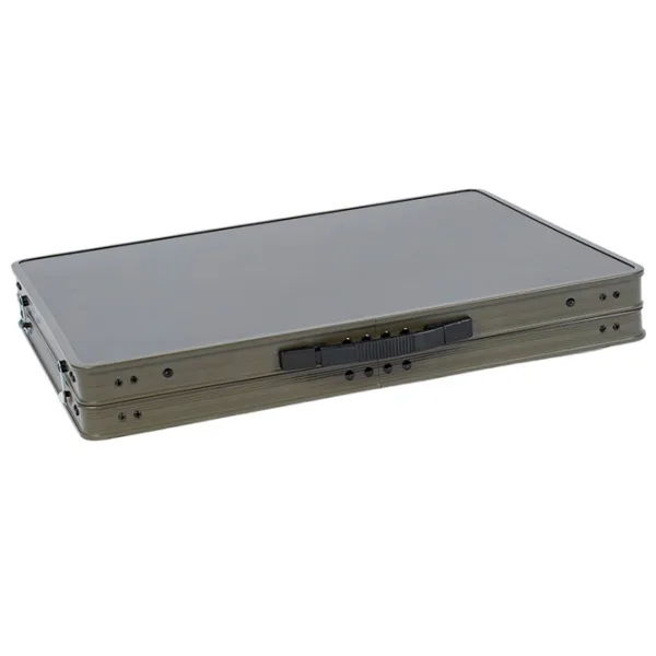 Geantă pentru accesorii Avid Carp QUICK UP SESSION ORGANISER Dura tech photo 4