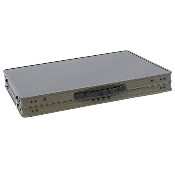 Geantă pentru accesorii Avid Carp QUICK UP SESSION ORGANISER Dura tech photo 4