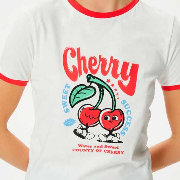 Tricou pentru femei Koton 4SAL10189IK 100% bumbac/ White photo 5