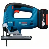 Fierăstrău pentru decupat Bosch B06015B3023 26 mm/ Blue photo 2
