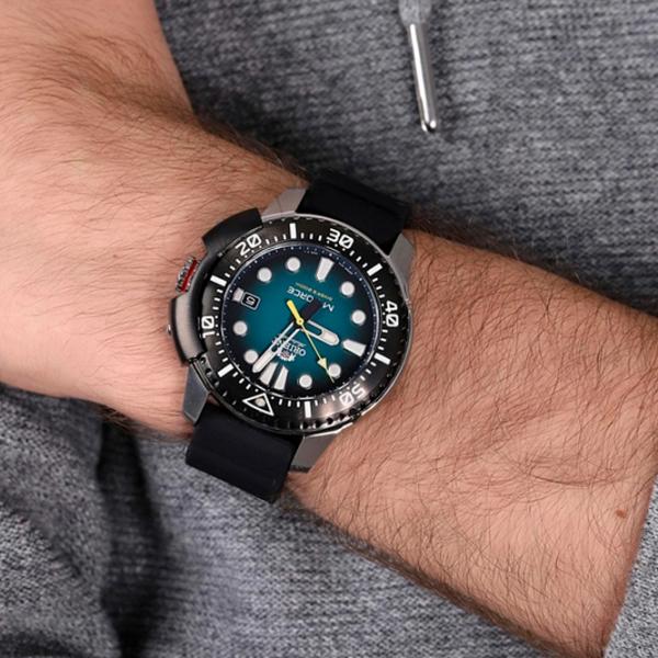 Наручные часы для мужчин Orient RA-AC0L04L00B Механический/ 45 мм photo 6