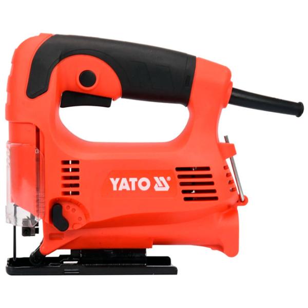 Fierăstrău pentru decupat Yato YT-82274 28 mm/ Red photo 2