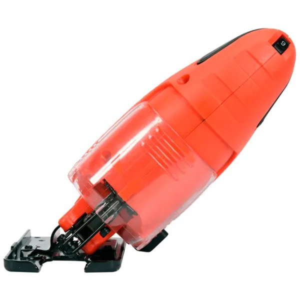Fierăstrău pentru decupat Yato YT-82274 28 mm/ Red photo 3