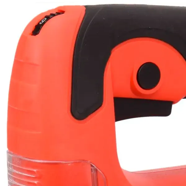 Fierăstrău pentru decupat Yato YT-82274 28 mm/ Red photo 4