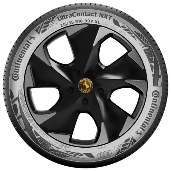 Anvelope Continental UltraContact NXT 225/ 55 R17 101W XL FR Vară/ Autoturism photo 2 Anvelope Continental UltraContact NXT 225/ 55 R17 101W XL FR Vară/ Autoturism photo 2