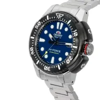 Наручные часы для мужчин Orient RA-AC0L07L00B Механический/ 45 мм photo 2