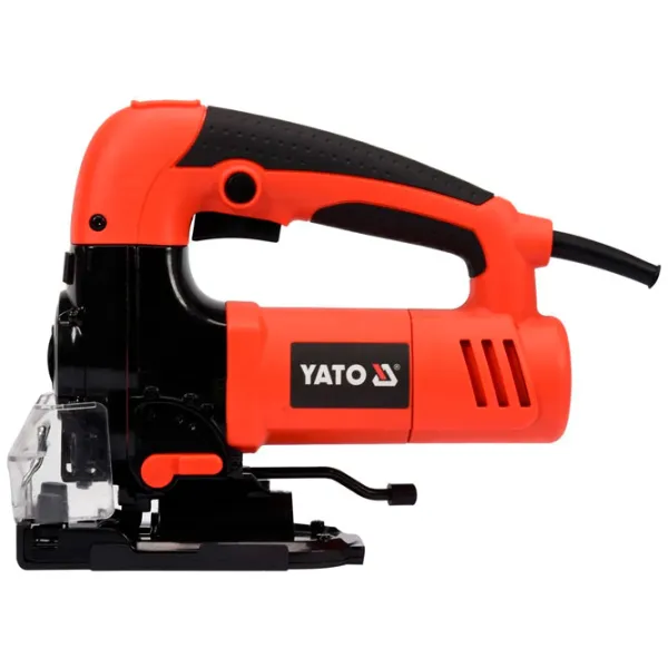 Fierăstrău pentru decupat Yato YT-82273 28 mm/ Red photo 2