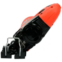 Fierăstrău pentru decupat Yato YT-82273 28 mm / Red photo 3