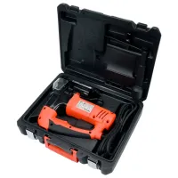 Fierăstrău pentru decupat Yato YT-82273 28 mm / Red photo 4