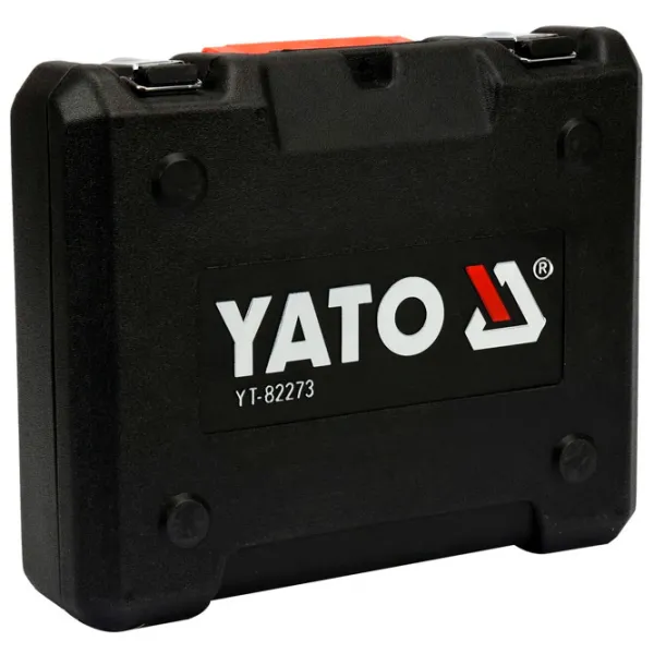 Fierăstrău pentru decupat Yato YT-82273 28 mm/ Red photo 5