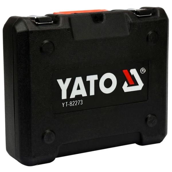 Fierăstrău pentru decupat Yato YT-82273 28 mm/ Red photo 5