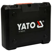 Fierăstrău pentru decupat Yato YT-82273 28 mm / Red photo 5