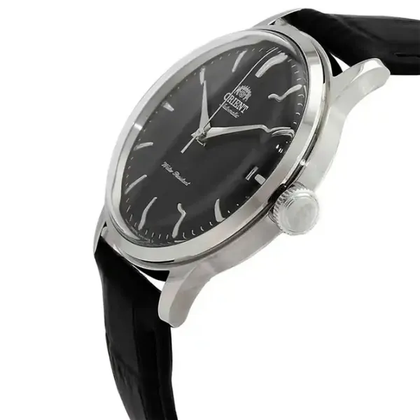 Наручные часы для мужчин Orient RA-AC0M02B10B Механический/ 38 мм photo 2 Наручные часы для мужчин Orient RA-AC0M02B10B Механический/ 38 мм photo 2