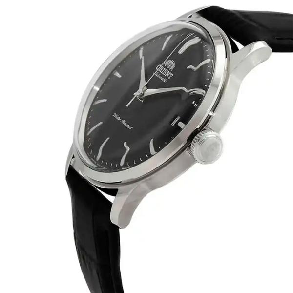 Наручные часы для мужчин Orient RA-AC0M02B10B Механический/ 38 мм photo 2 Наручные часы для мужчин Orient RA-AC0M02B10B Механический/ 38 мм photo 2