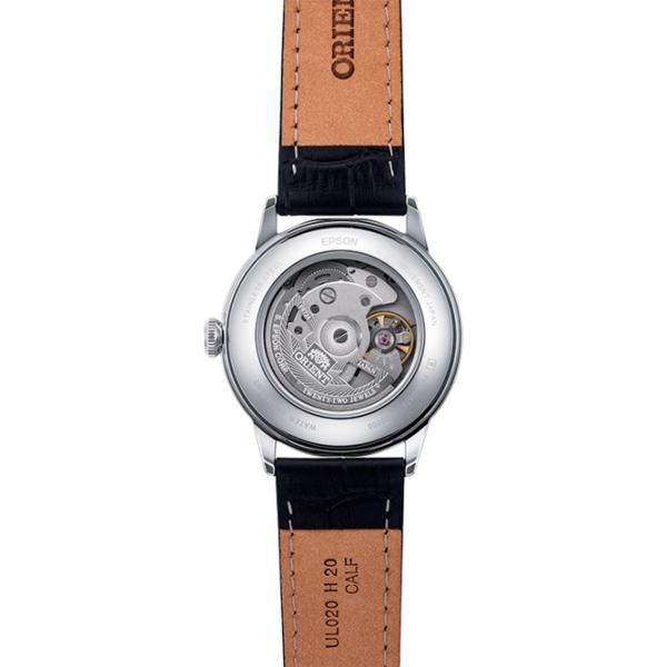 Наручные часы для мужчин Orient RA-AC0M02B10B Механический/ 38 мм photo 4 Наручные часы для мужчин Orient RA-AC0M02B10B Механический/ 38 мм photo 4
