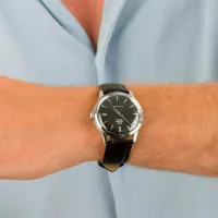 Наручные часы для мужчин Orient RA-AC0M02B10B Механический/ 38 мм photo 5