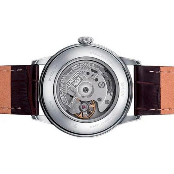 Наручные часы для мужчин Orient RA-AC0M02B10B Механический/ 38 мм photo 6 Наручные часы для мужчин Orient RA-AC0M02B10B Механический/ 38 мм photo 6