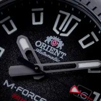 Наручные часы для мужчин Orient RA-AC0N01B10B Механический/ 45 мм photo 2