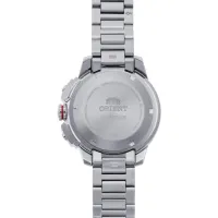 Наручные часы для мужчин Orient RA-AC0N01B10B Механический/ 45 мм photo 3