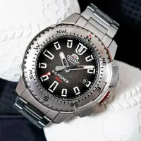 Наручные часы для мужчин Orient RA-AC0N01B10B Механический/ 45 мм photo 6