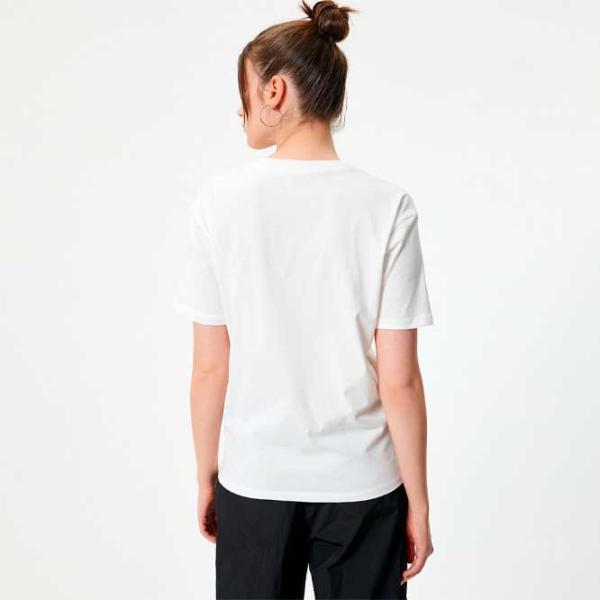 Tricou pentru femei Koton 4SAL10565IK 100% bumbac/ White photo 4