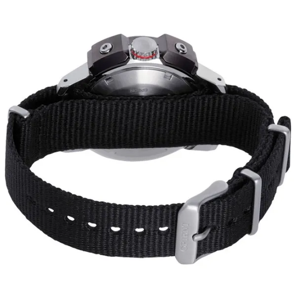 Наручные часы для мужчин Orient RA-AC0N03E10B Механический/ 45 мм photo 2