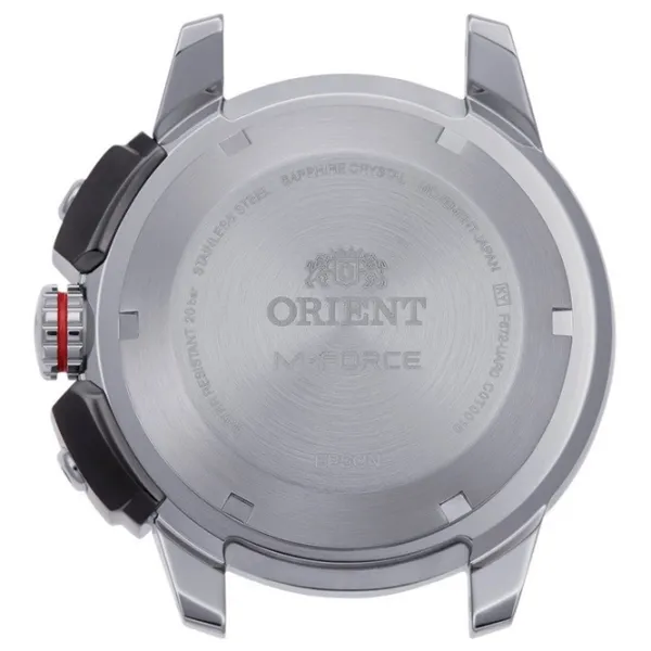 Наручные часы для мужчин Orient RA-AC0N03E10B Механический/ 45 мм photo 3