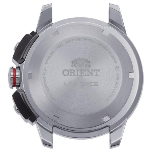 Наручные часы для мужчин Orient RA-AC0N03E10B Механический/ 45 мм photo 3