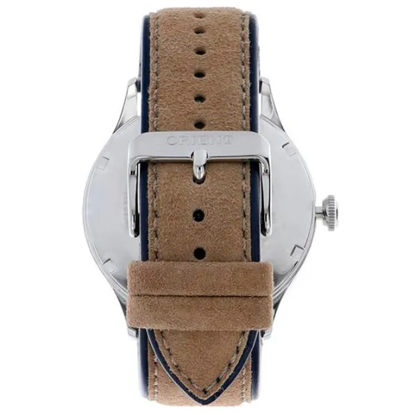 Наручные часы для мужчин Orient RA-AC0P02L10B Механический/ 42 мм photo 2 Наручные часы для мужчин Orient RA-AC0P02L10B Механический/ 42 мм photo 2