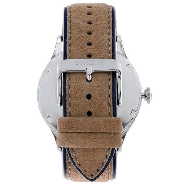 Наручные часы для мужчин Orient RA-AC0P02L10B Механический/ 42 мм photo 2 Наручные часы для мужчин Orient RA-AC0P02L10B Механический/ 42 мм photo 2