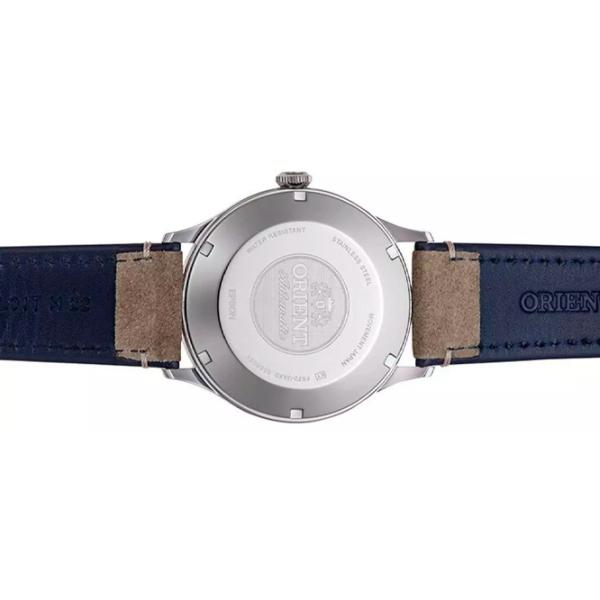 Наручные часы для мужчин Orient RA-AC0P02L10B Механический/ 42 мм photo 4 Наручные часы для мужчин Orient RA-AC0P02L10B Механический/ 42 мм photo 4