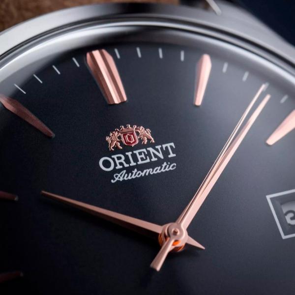 Наручные часы для мужчин Orient RA-AC0P02L10B Механический/ 42 мм photo 6 Наручные часы для мужчин Orient RA-AC0P02L10B Механический/ 42 мм photo 6
