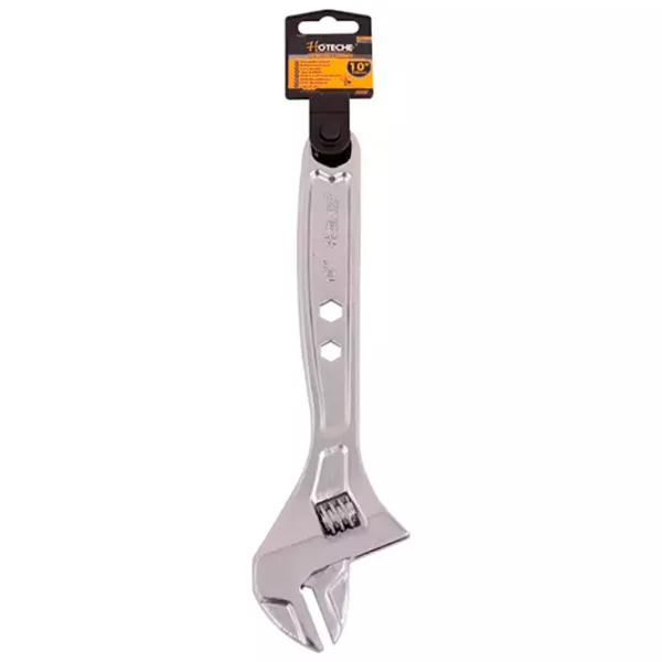 Cheie Hoteche 191203 Oțel photo 2 Cheie Hoteche 191203 Oțel photo 2