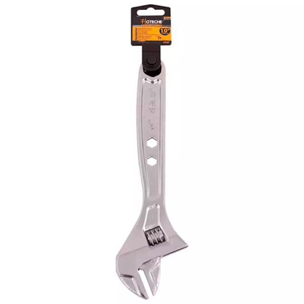 Cheie Hoteche 191203 Oțel photo 2 Cheie Hoteche 191203 Oțel photo 2