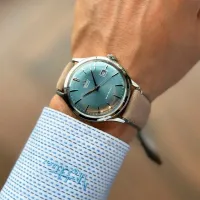Наручные часы для мужчин Orient RA-AC0P03L10B Механический/ 42 мм photo 9