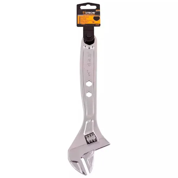 Cheie Hoteche 191204 Oțel photo 2