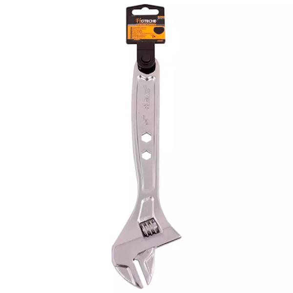 Cheie Hoteche 191204 Oțel photo 2