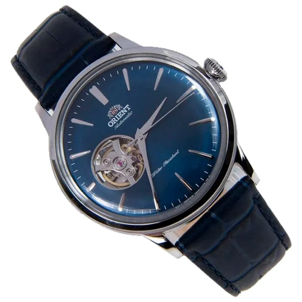 Наручные часы для мужчин Orient RA-AG0005L10B Механический/ 44 мм photo 2 Наручные часы для мужчин Orient RA-AG0005L10B Механический/ 44 мм photo 2