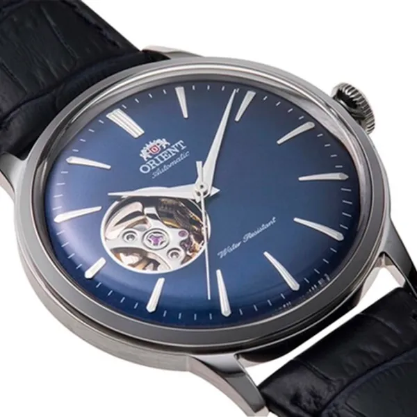 Наручные часы для мужчин Orient RA-AG0005L10B Механический/ 44 мм photo 3 Наручные часы для мужчин Orient RA-AG0005L10B Механический/ 44 мм photo 3