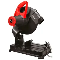 Fierăstrău circular Yato YT-82181 355 mm / Red photo 2