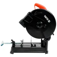 Fierăstrău circular Yato YT-82181 355 mm / Red photo 3