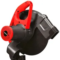 Fierăstrău circular Yato YT-82181 355 mm / Red photo 4