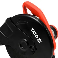 Fierăstrău circular Yato YT-82181 355 mm / Red photo 5