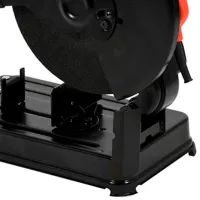 Fierăstrău circular Yato YT-82181 355 mm / Red photo 7