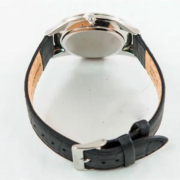 Наручные часы для мужчин Orient FGW03006B0 Кварцевый/ 39 мм photo 2 Наручные часы для мужчин Orient FGW03006B0 Кварцевый/ 39 мм photo 2