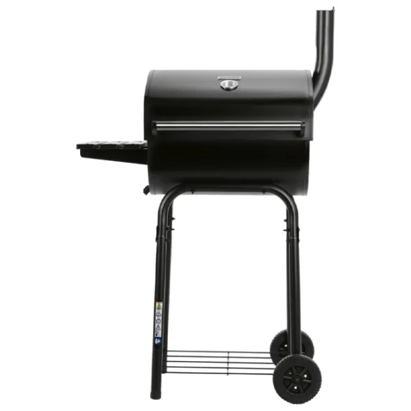 Мангал Konighoffer Garden Grill Брикеты, уголь/ Мобильный photo 2
