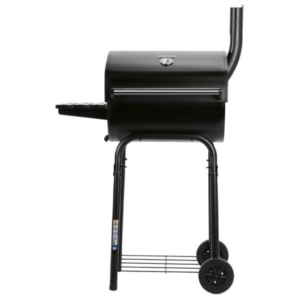 Мангал Konighoffer Garden Grill Брикеты, уголь/ Мобильный photo 2