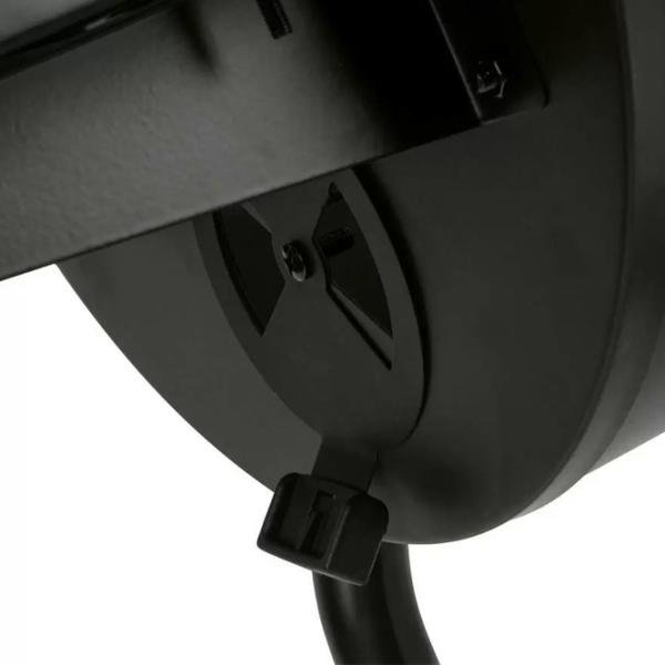 Мангал Konighoffer Garden Grill Брикеты, уголь/ Мобильный photo 4